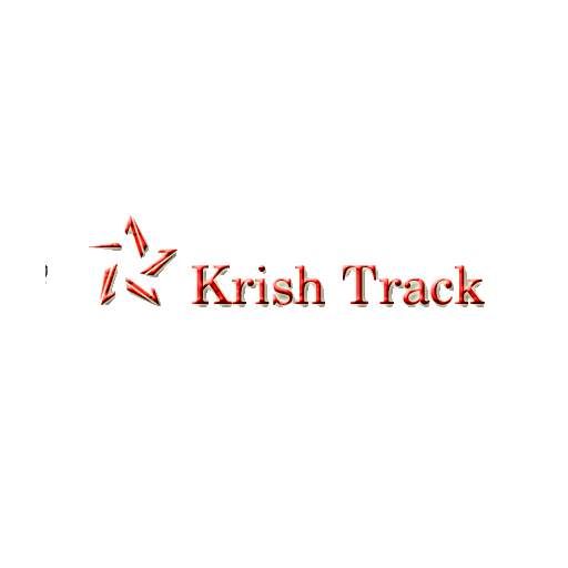 Krish GPS Tracking