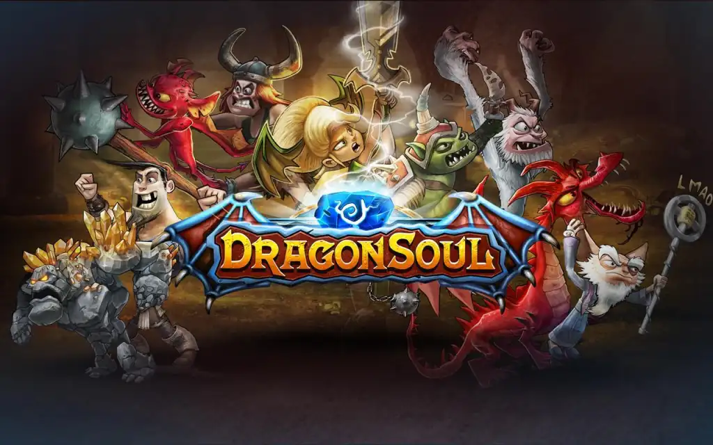 Dragon Soul Trello Link [Official] [December 2023] - MrGuider