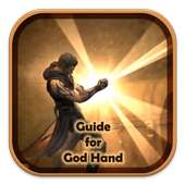 Guide For God Hand