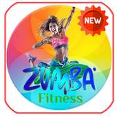 Zumba Dance Workout- Fitness Video