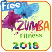 Zumba Dance Workout- Fitness Videos