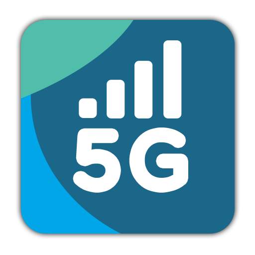 Guide for Internet mobile 5G