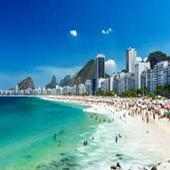 Webcam ao vivo em Copacabana Rio de Janeiro Brasil on 9Apps