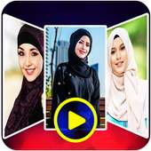 تركيب الصور ودمجها مع الاغانى وصنع فيديو on 9Apps