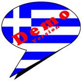 Habla Griego Demo