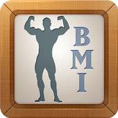 BMI - Weight Loss on 9Apps