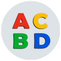 Kids ABCD Teach