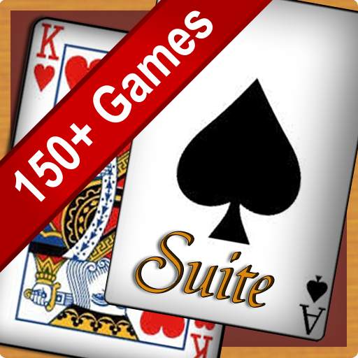 150  Solitaire Card Games Pack