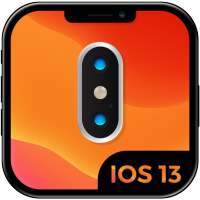 Selfie Camera for iphone 11 Pro - OS 13 Camera on 9Apps