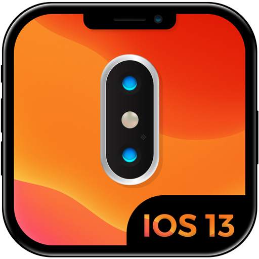 Selfie Camera for iphone 11 Pro - OS 13 Camera