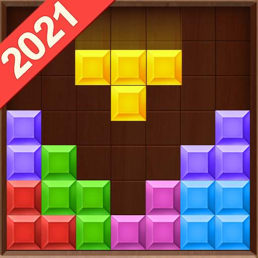 Brick Classic - Brick Game