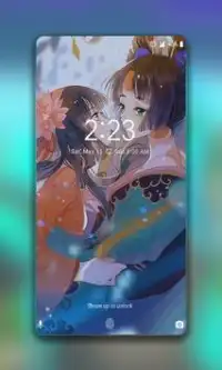 Anime Kawaii Girls Wallpapers - Versão Mais Recente Para Android - Baixe Apk