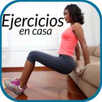 Ejercicios en Casa on 9Apps