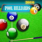 Pool Bilardo 2016