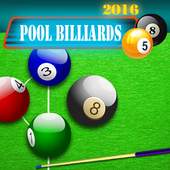 Pool Billiards 2016