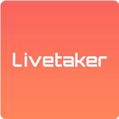 LiveTaker