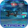 ✦ TREK ✦ Total Launcher Theme