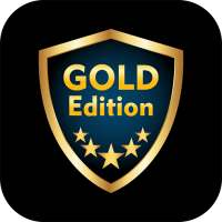 Gold Edition-Run on 9Apps