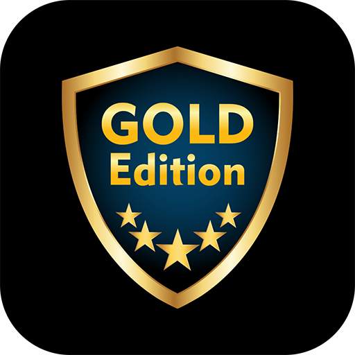 Gold Edition-Run