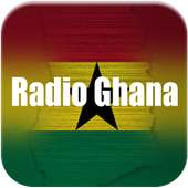 Radio Ghana