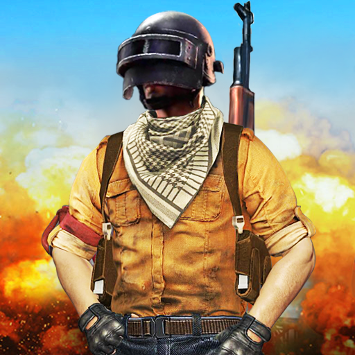 Cover Strike - 3D Team Shooter icon