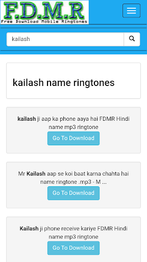 Vinayak Mali Name Ringtone Download | vinayak mali ringtone mp3