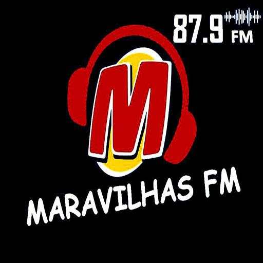 Rádio Maravilhas FM