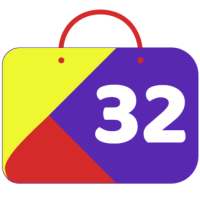 K32 Bazaar - Shopping Redifined on 9Apps