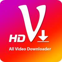 Pengunduh Video HD - Pengunduh Video Gratis