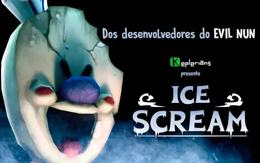 Ice scream 1: PARTE 1 - Horror Neighborhood - Escapando do quarto  [Tutorial] 
