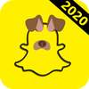 Free Photos & Filters for Snapchat 2020