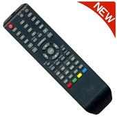 SUPRA TV Remote Control on 9Apps