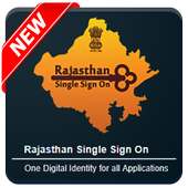 SSO Rajasthan on 9Apps