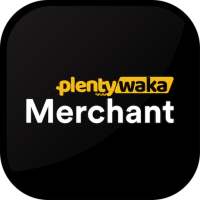Plentywaka Merchant on 9Apps