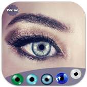 Eyes Color Changer on 9Apps