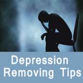 Depression Removing Tips - बेदिली दूर करने के उपाय on 9Apps