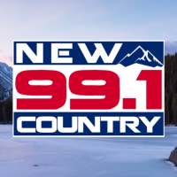 New Country 99.1 - Colorado's New Country (KUAD) on 9Apps