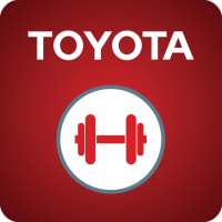 Toyota Fitness Center on 9Apps