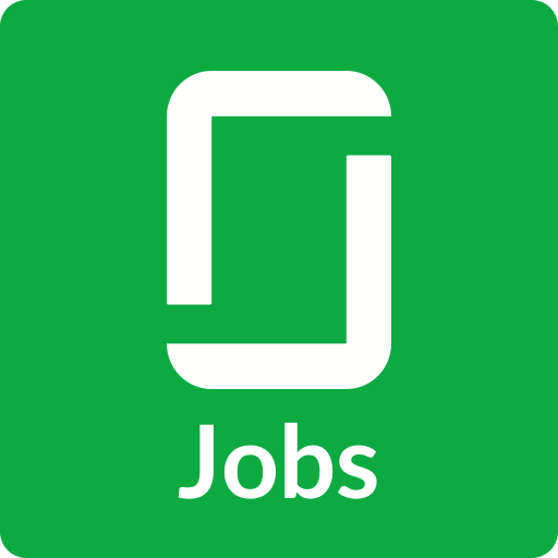 Glassdoor - Job search, company reviews &amp; salaries icon