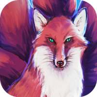 Fox Spirit: A Two-Tailed Adven