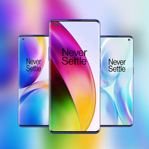 Wallpapers for OnePlus 8 Pro Wallpaper