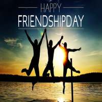 Friendship Day Images Wallpaper