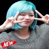 Twice Jeongyeon Kpop Girl Wallpapers HD 4K