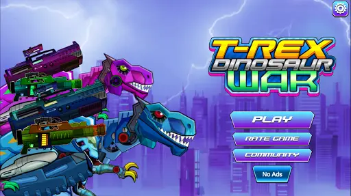 Dino T APK Download 2023 - Free - 9Apps