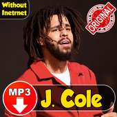 J. Cole songs on 9Apps
