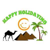 Happy Holidaying