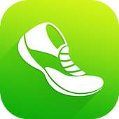 Step Tracker - Pedometer Free & Calorie Tracker on 9Apps