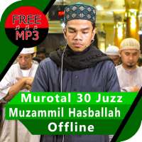 Muzammil Hasballah MP3 Offline Terlengkap on 9Apps