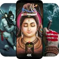 Mahadev wallpaper Lord Shiva hd wallpaper on 9Apps