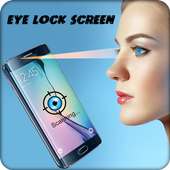 Eye Lock Scanner Prank